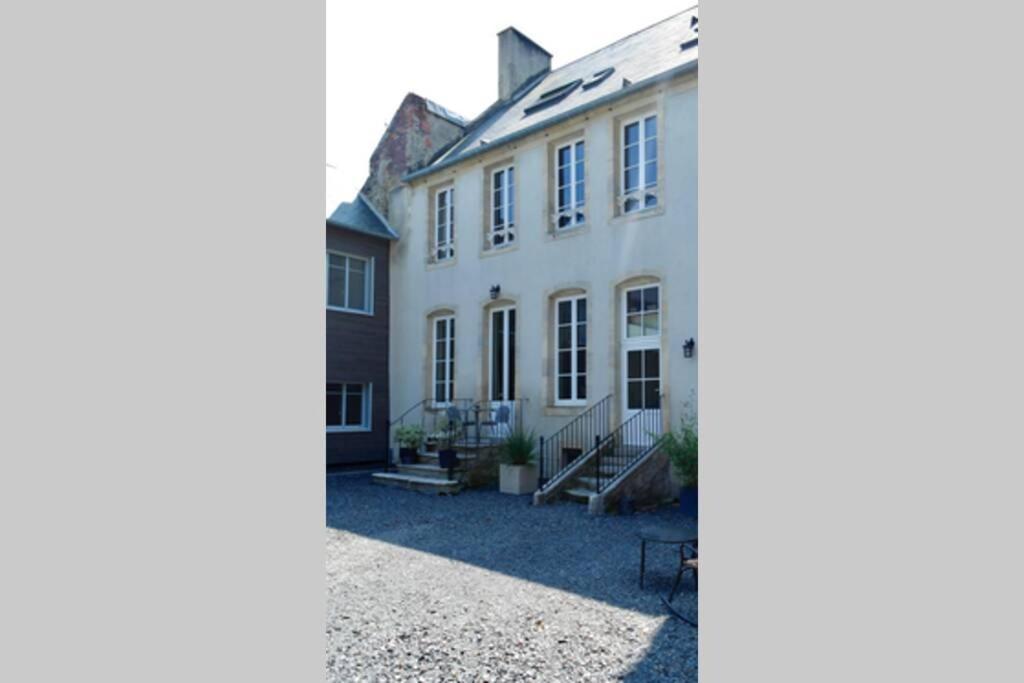Raconte-Moi Une Histoire Bayeux Exterior photo